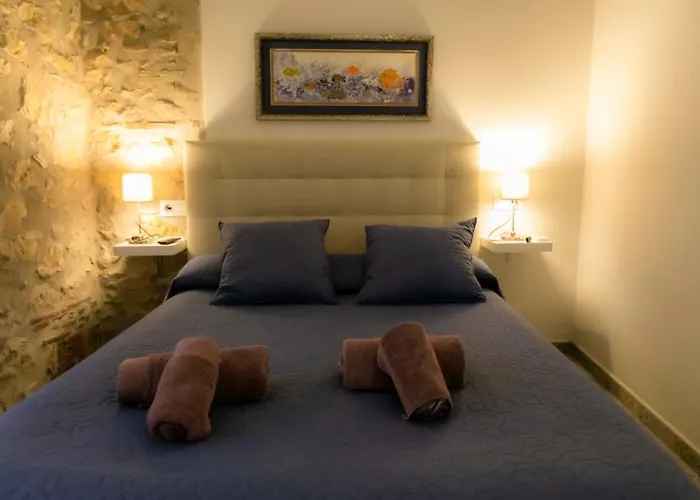 Casa Estrella Y Casa Carmen
