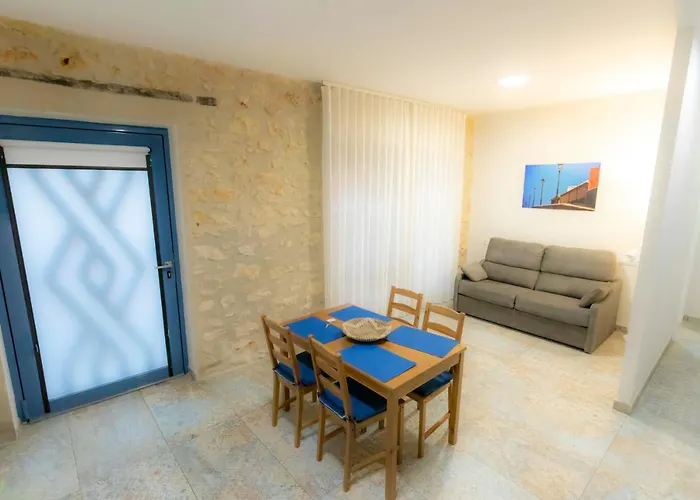 Casa Estrella Y Casa Carmen