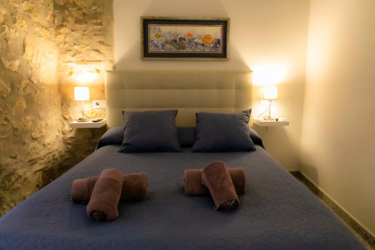 Holiday home Casa Estrella Y Casa Carmen