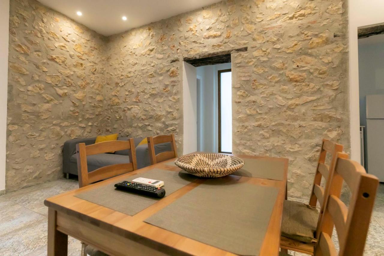 Casa Estrella Y Casa Carmen Holiday home Denia