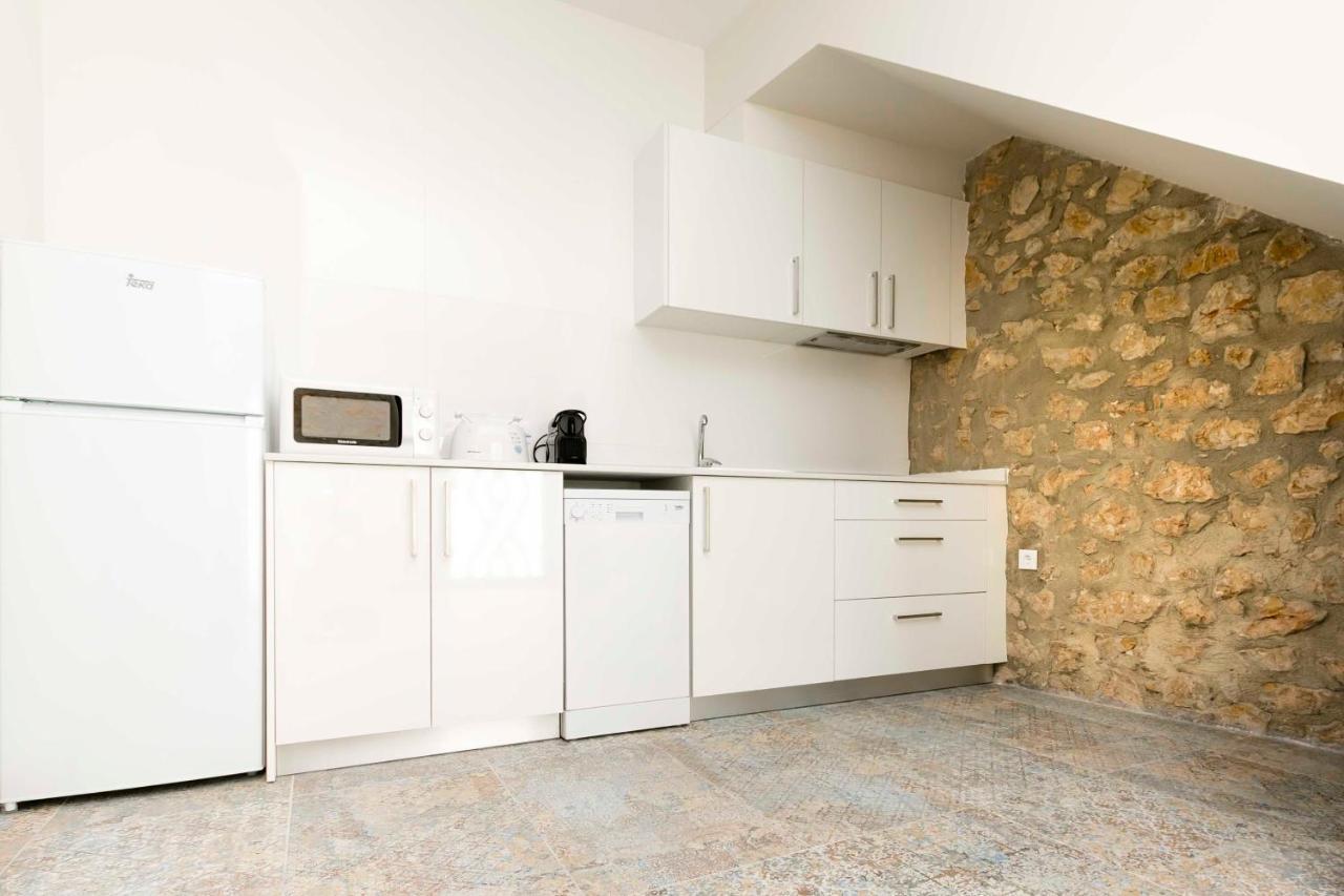 Casa Estrella Y Casa Carmen Denia