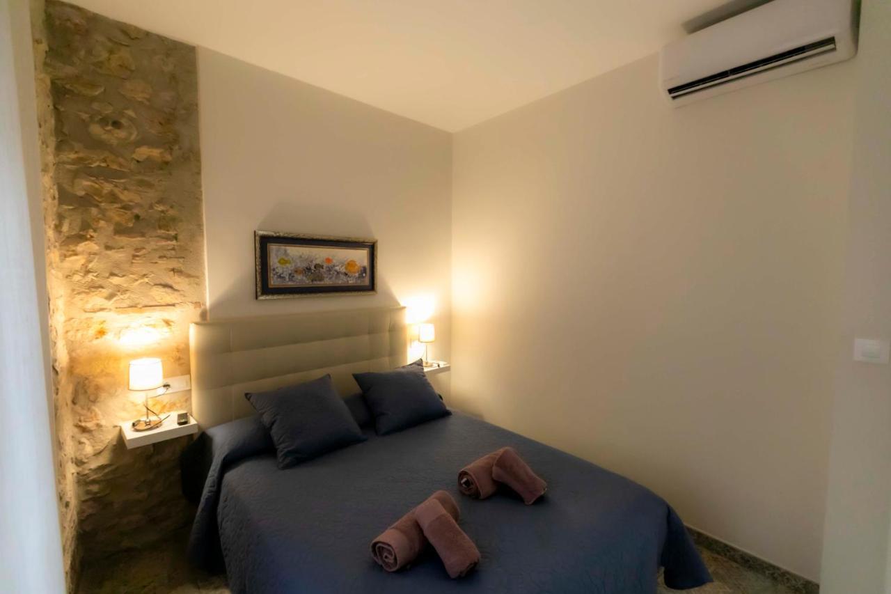 Hébergement de vacances Casa Estrella Y Casa Carmen Dénia