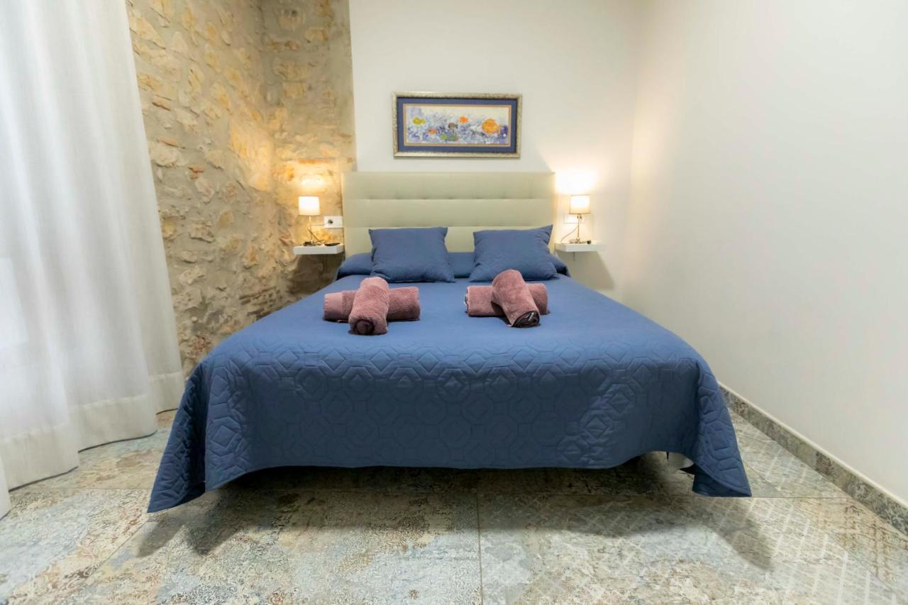 Hébergement de vacances Casa Estrella Y Casa Carmen