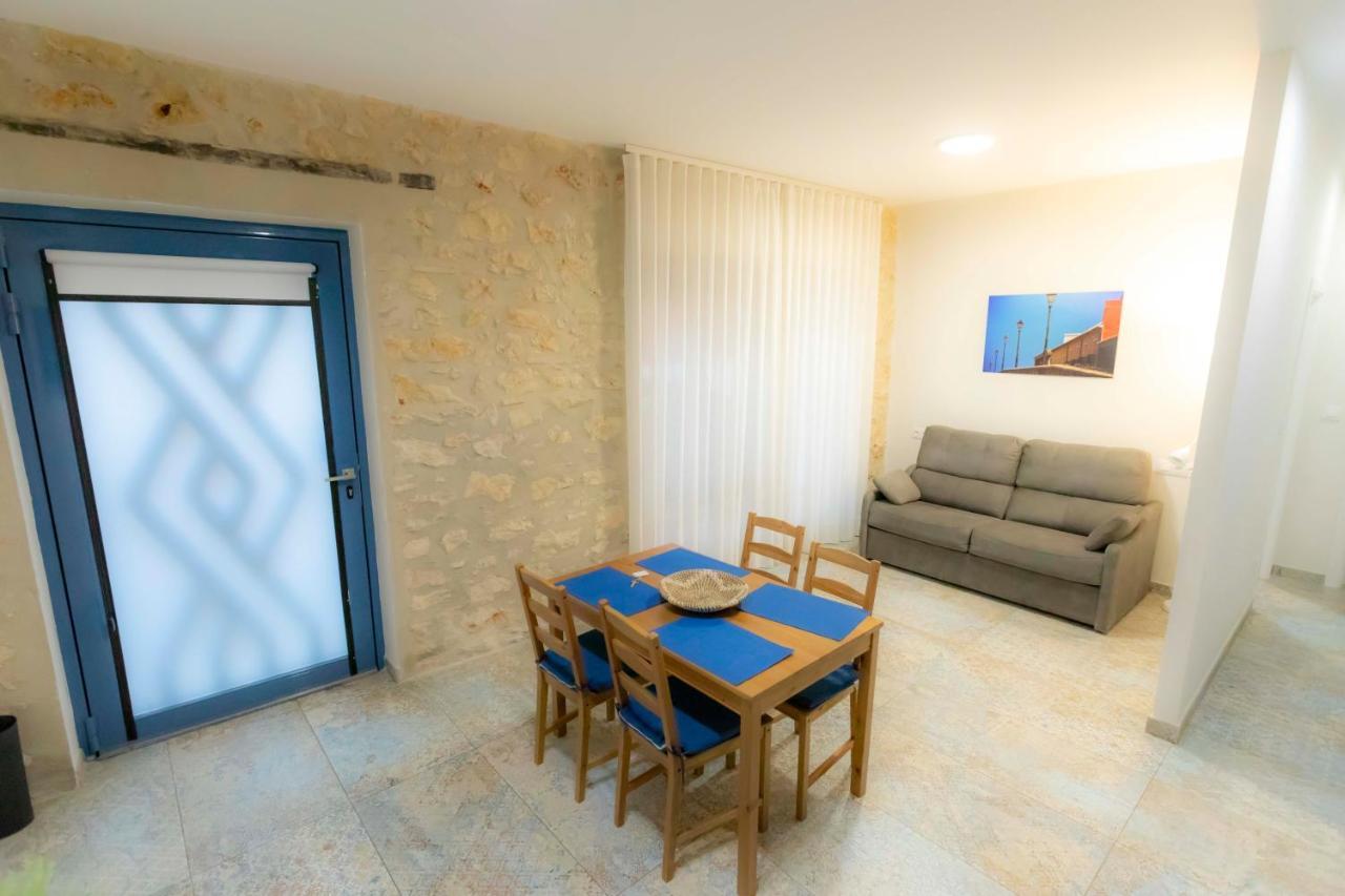 Casa Estrella Y Casa Carmen Dénia
