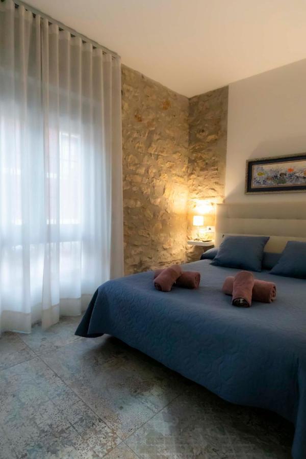 Casa Estrella Y Casa Carmen * Dénia