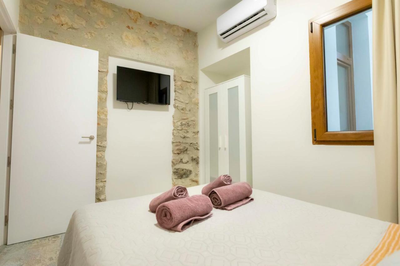 Casa Estrella Y Casa Carmen Hébergement de vacances *