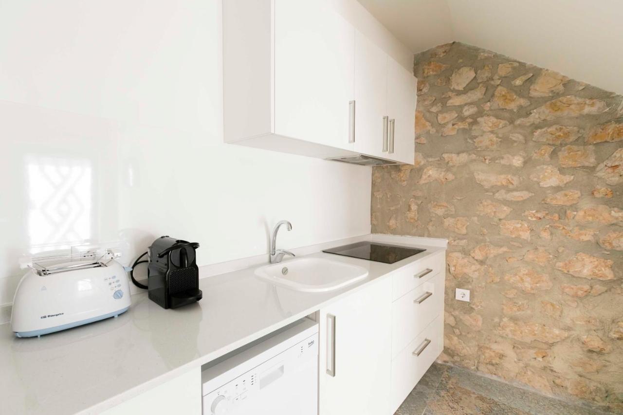 Casa Estrella Y Casa Carmen * Dénia